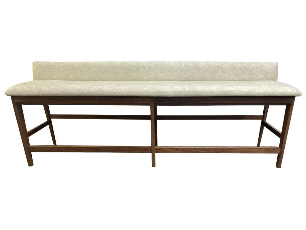 Custom Jefferson Counter Bench