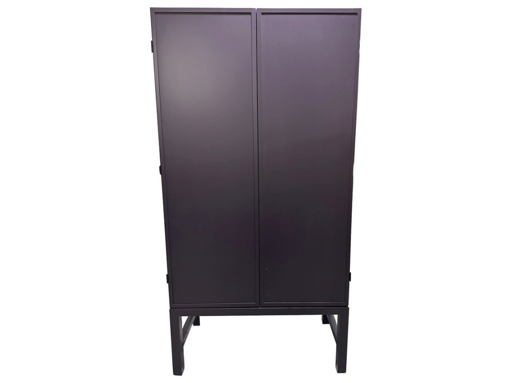 Custom Cabinet for Bar