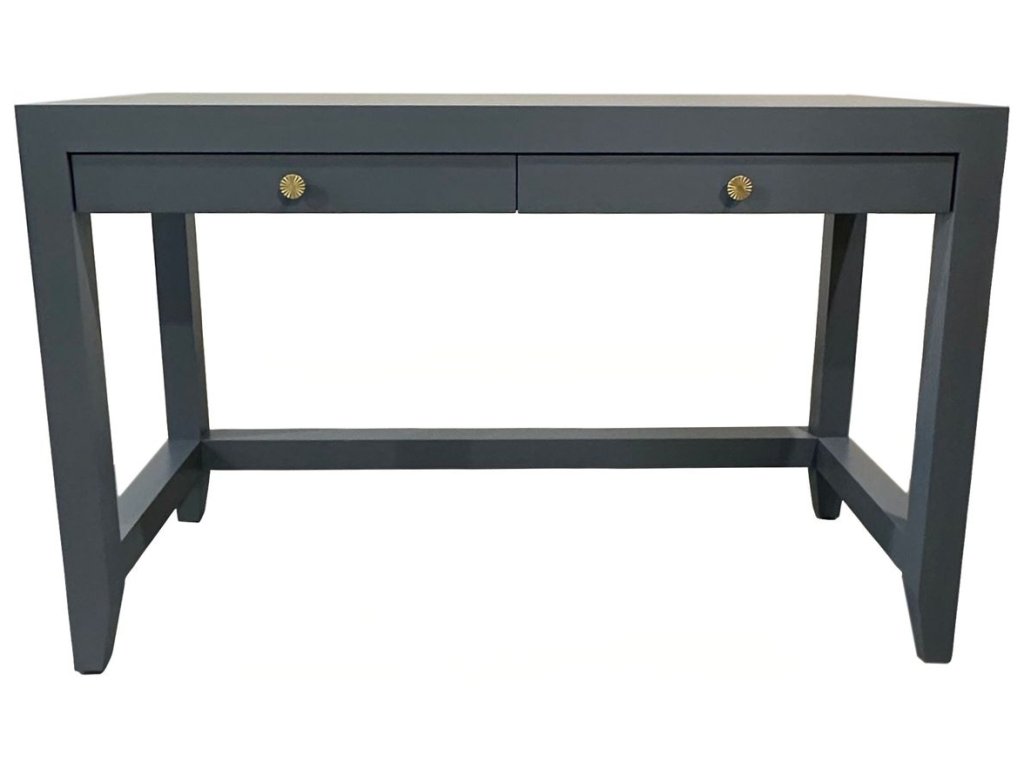 Custom Desk w/ Drawers