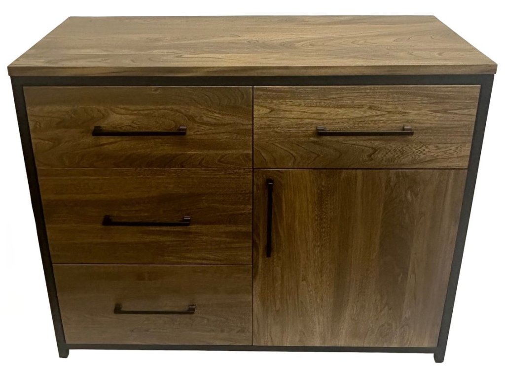 Custom Omni Filing Cabinet