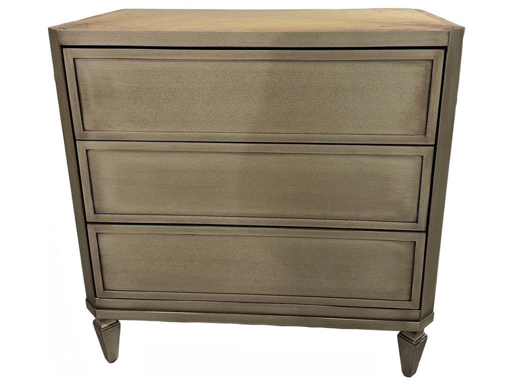 Custom Nightstand