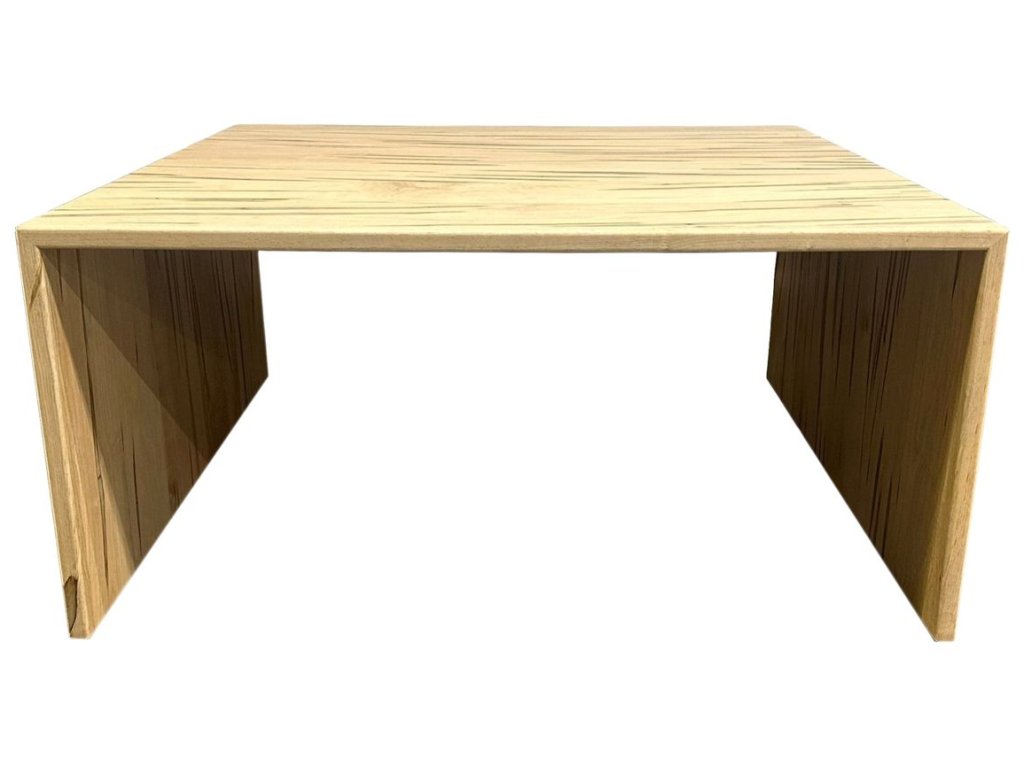 Waterfall Edge Coffee Table