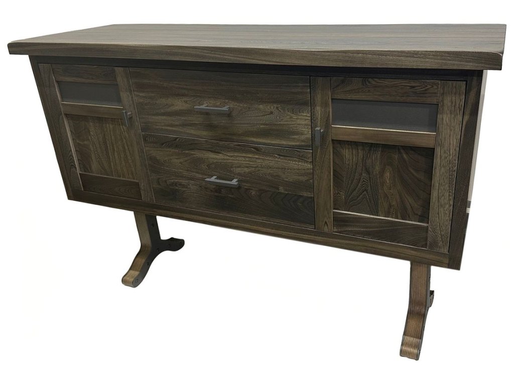 Custom Server