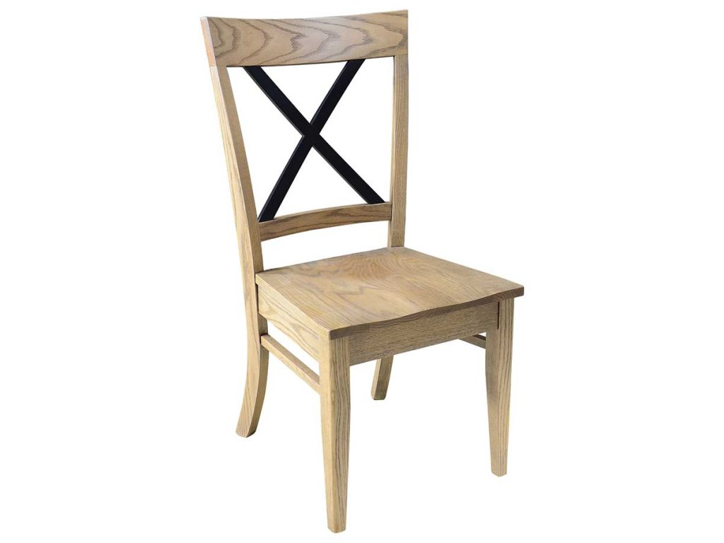 Abbot Side Chair