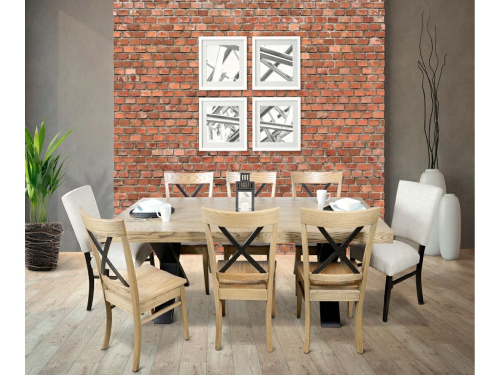Abbot Side Chair - Alternative View