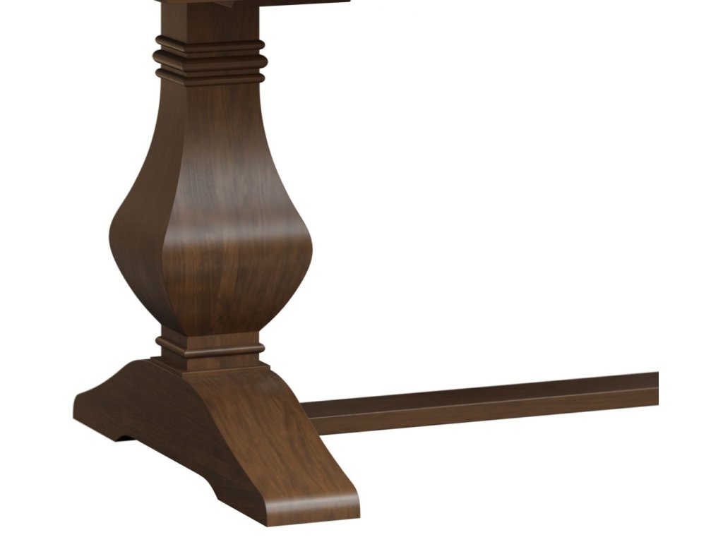 Abilene Bench - Alternative View