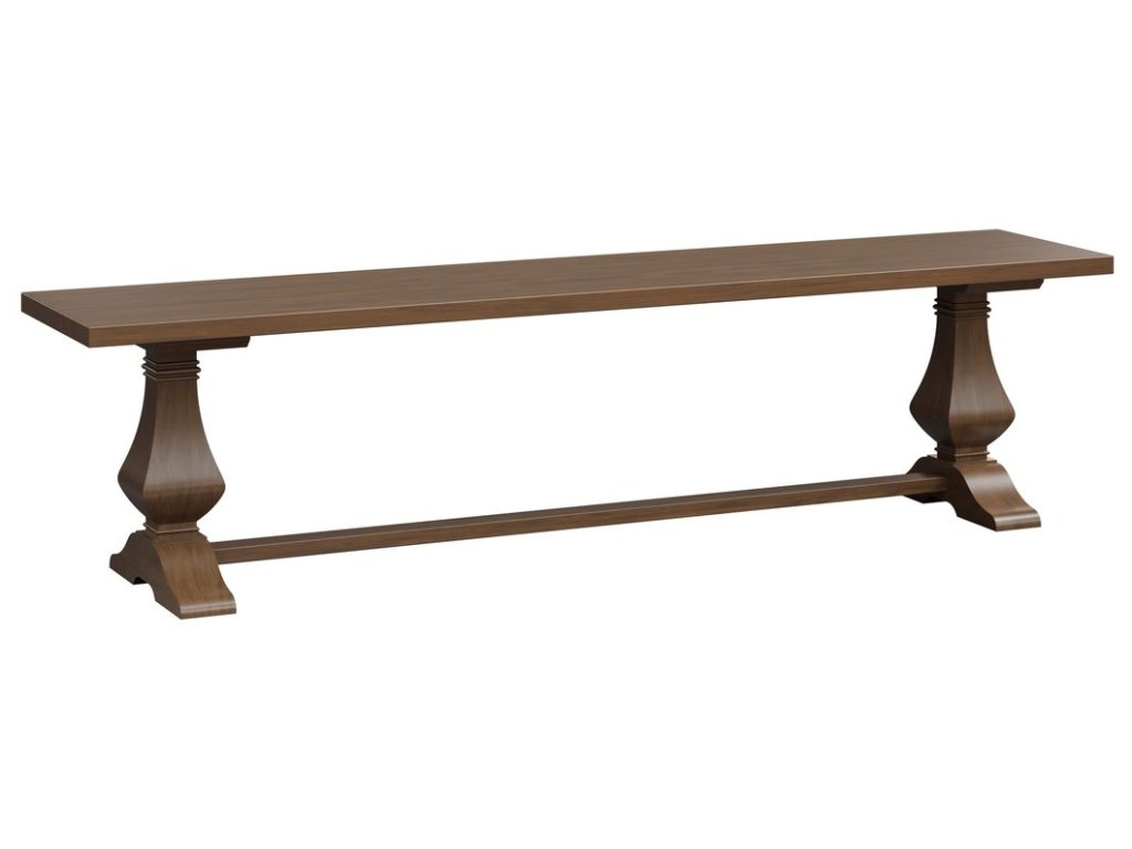 Abilene Bench