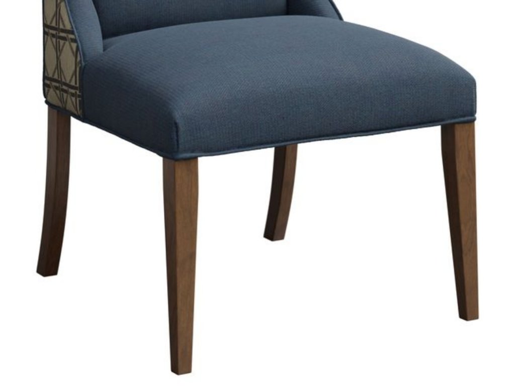 Abilene Wingback Dining Chair - Alternative View