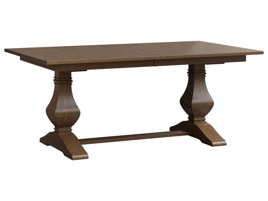 Abilene Extension Table