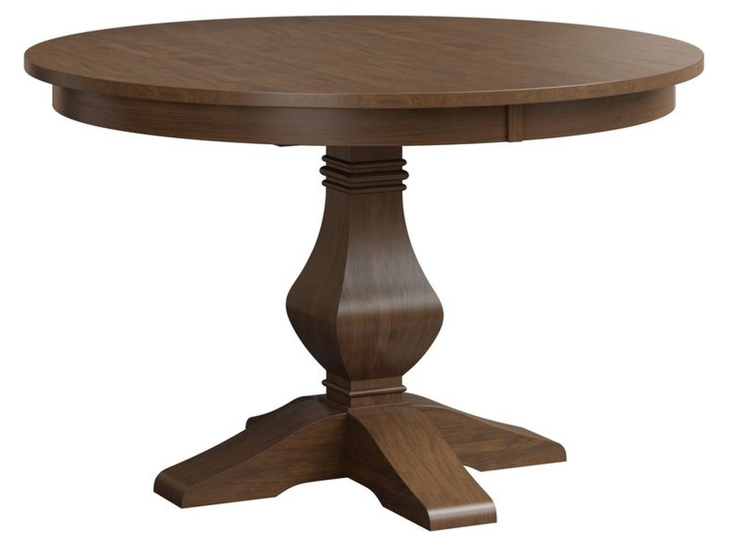 Abilene Round Dining Table