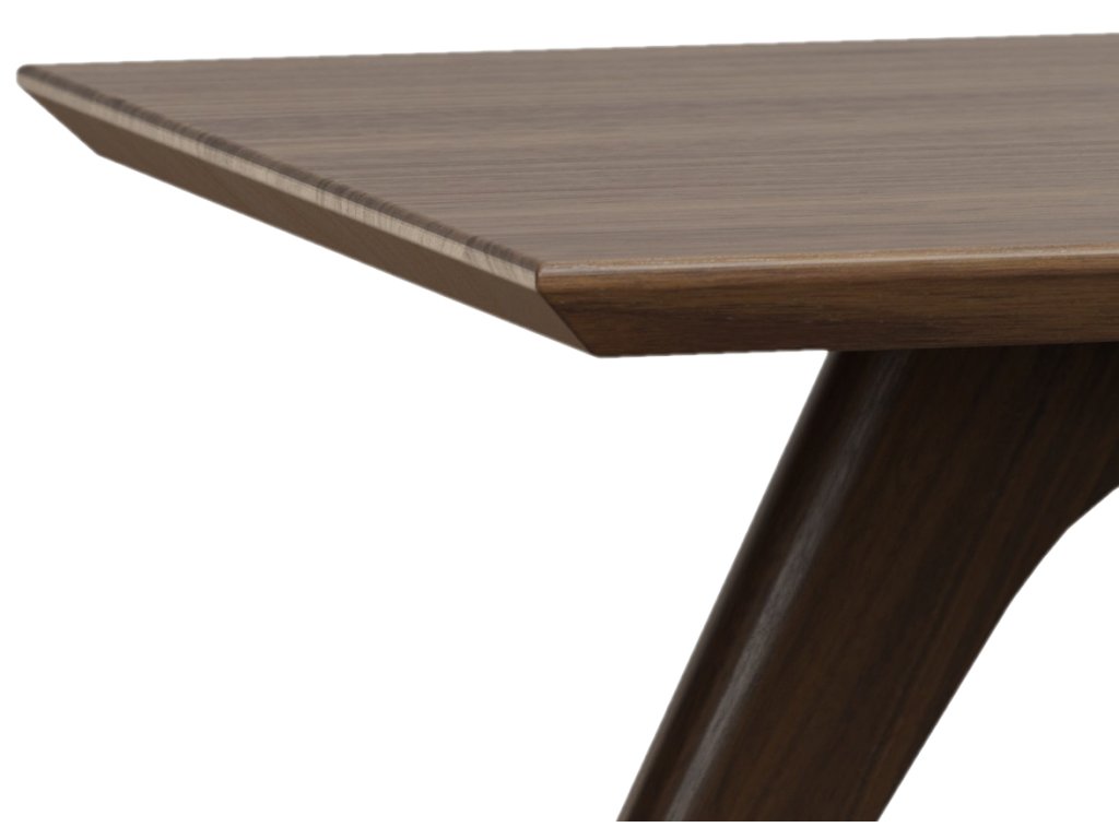 Asher Coffee Table - Alternative View