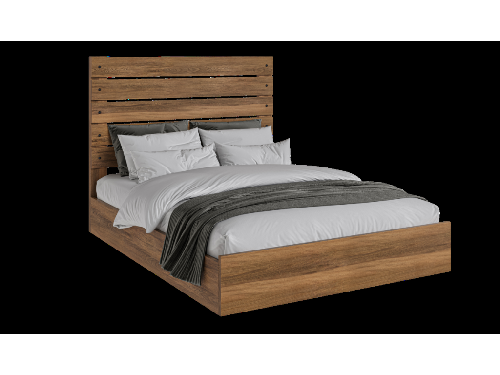 Oakley Bed