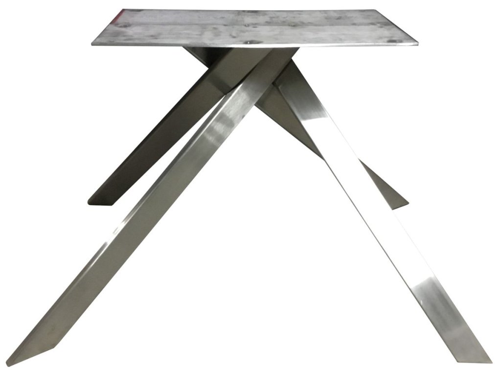 Dean John Pedestal Base