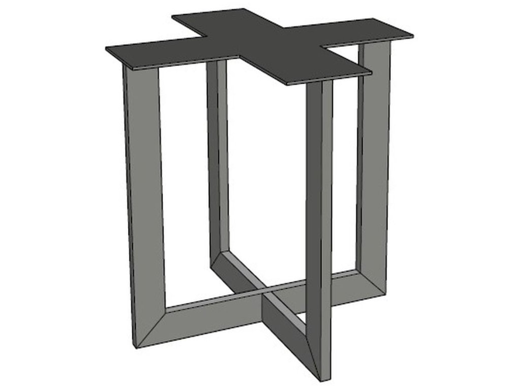 Lennon Pedestal Base