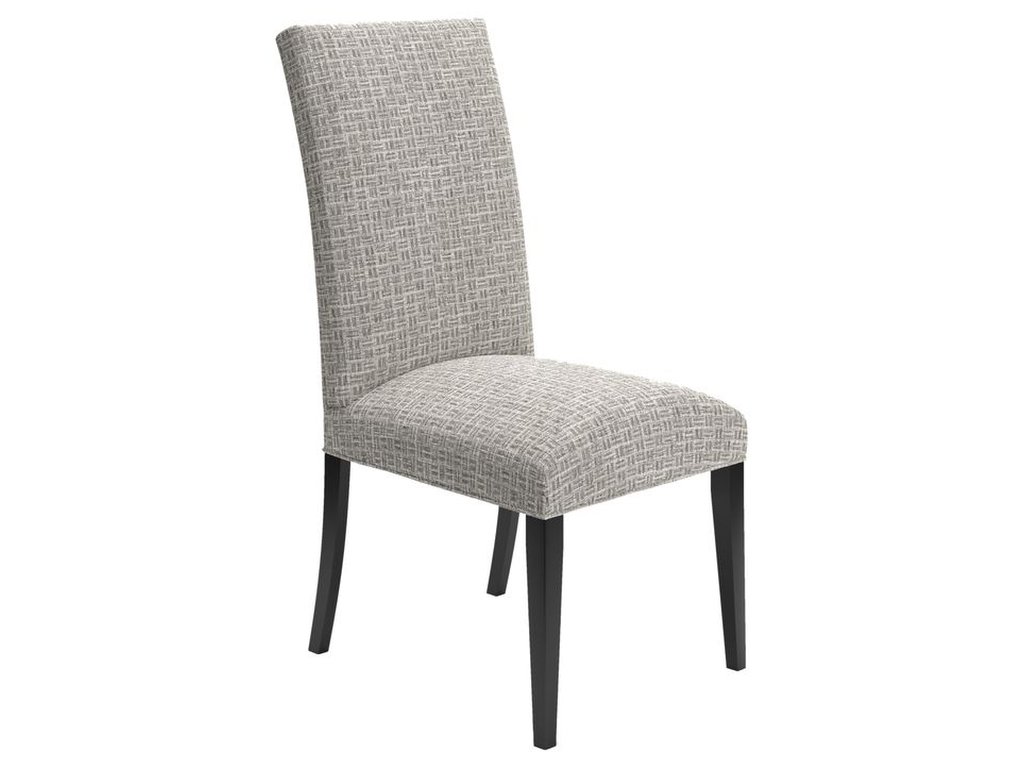 Alcott Straight Top Chair