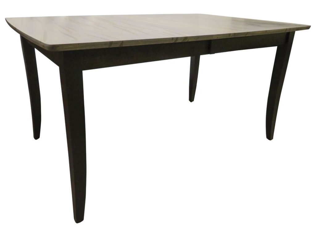 Astoria Extension Table