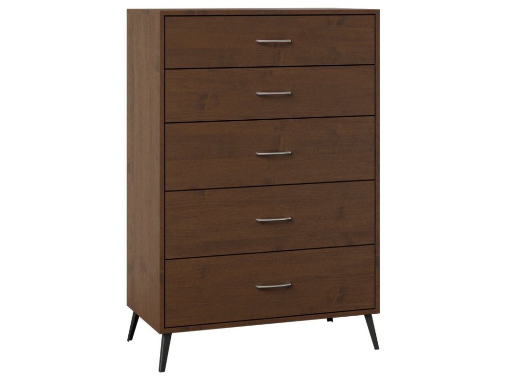 Bergen 5-Drawer Chest