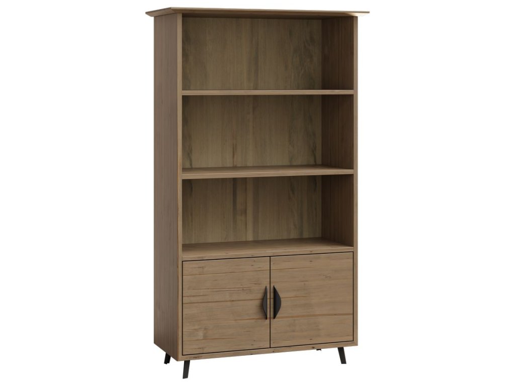 Camden Bookcase