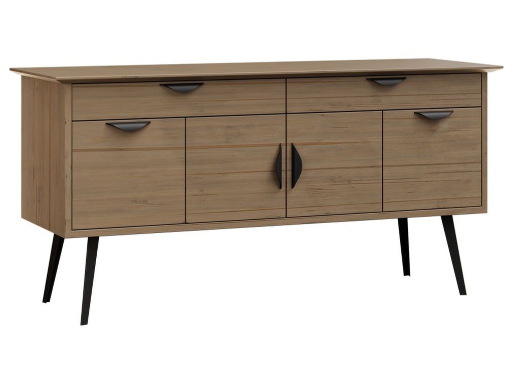 Camden Office Credenza