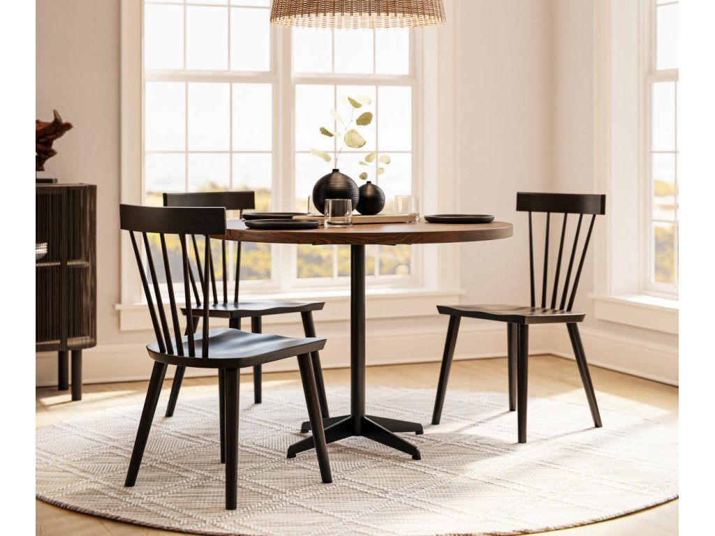 Carter Chair