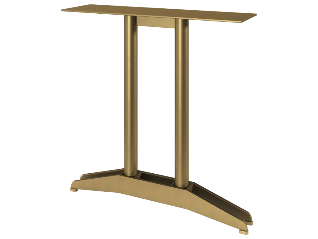 Carter Table Base