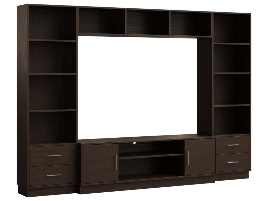 Arcadia Entertainment Center