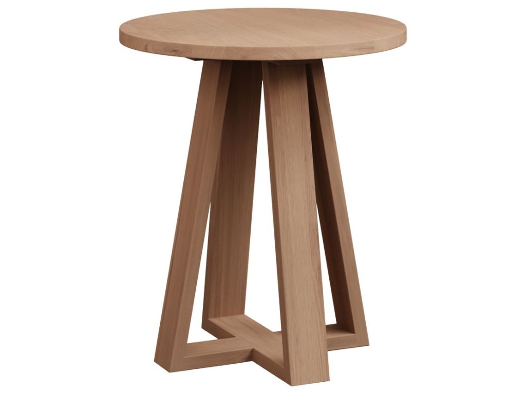 Haven End Table