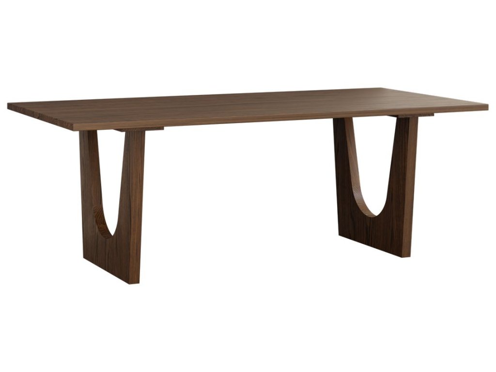 Burrow Dining Table
