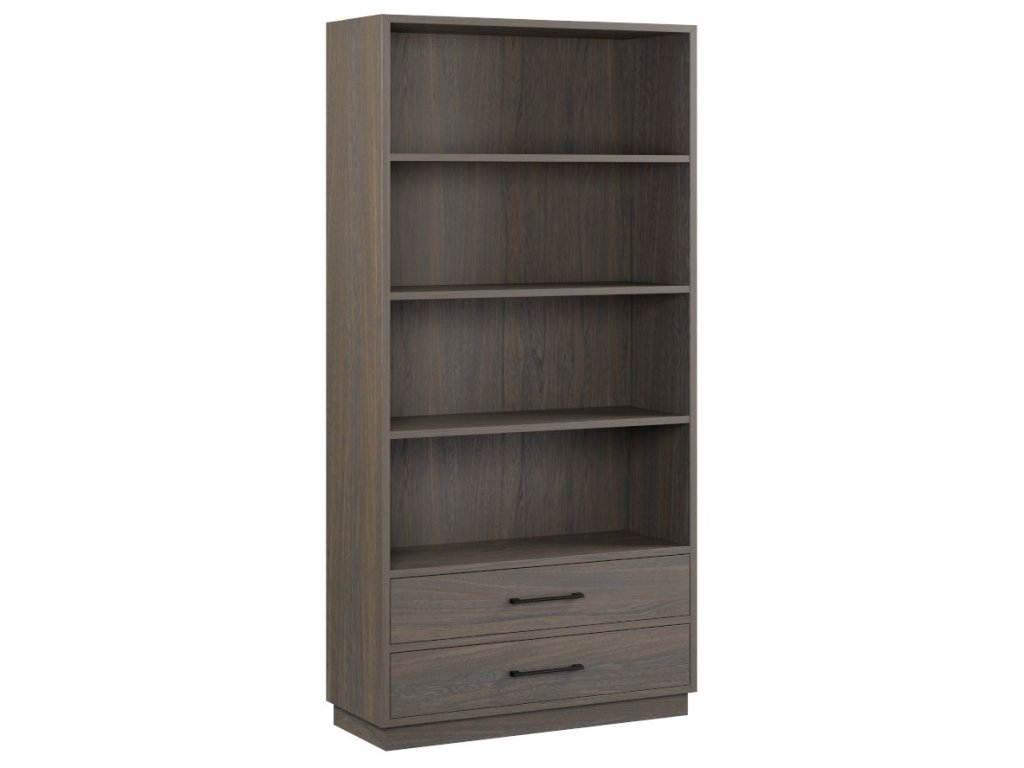 Glendora Bookcase