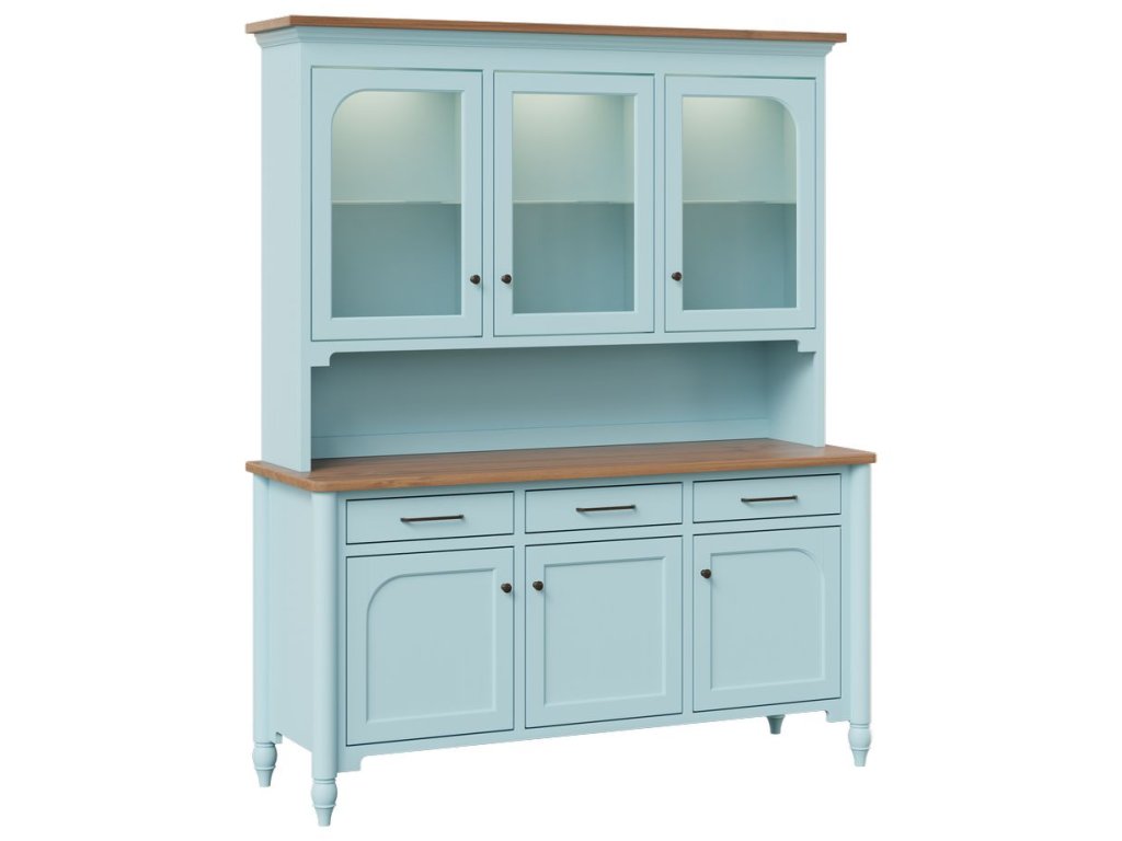 Houston Hutch & Buffet