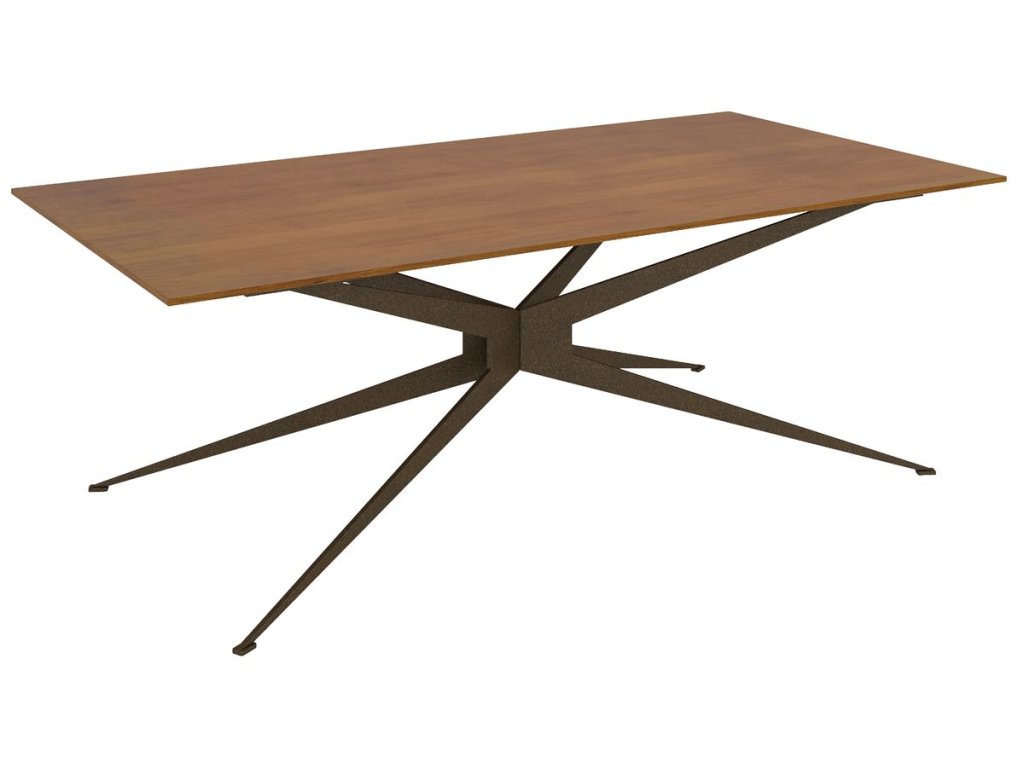 Jefferson Coffee Table