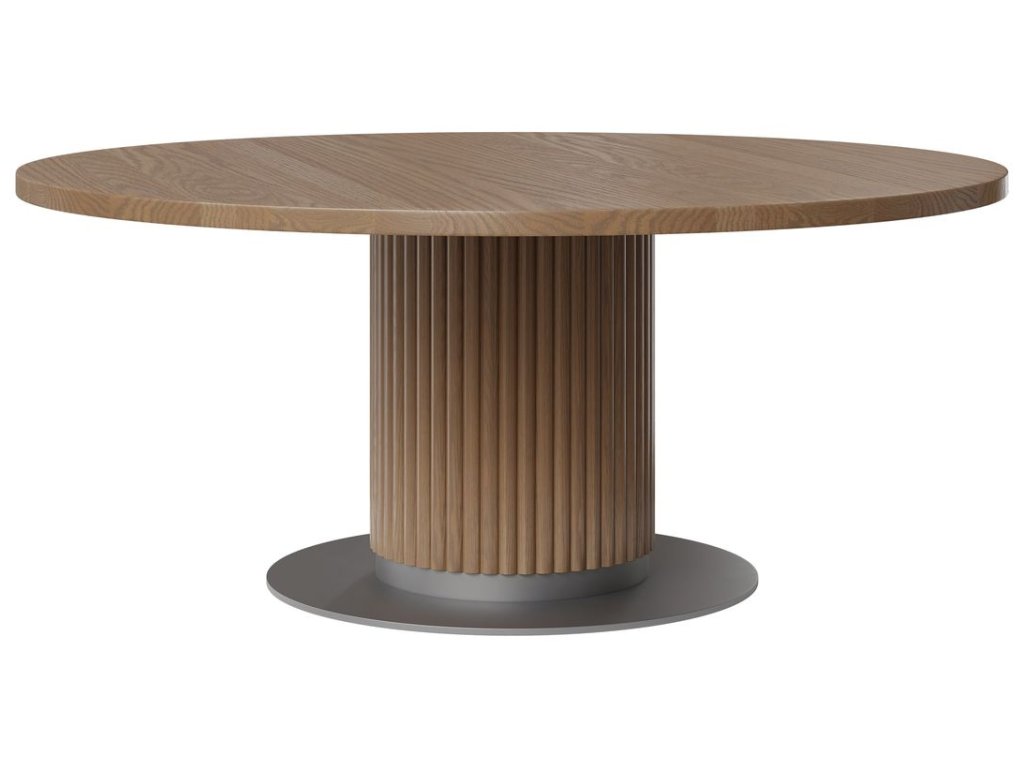 Barkman Furniture Kenton Round Dining Table