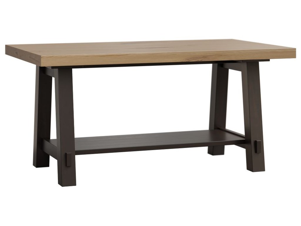McKinley Coffee Table
