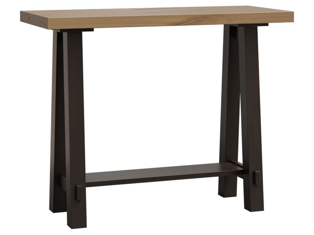 McKinley Console