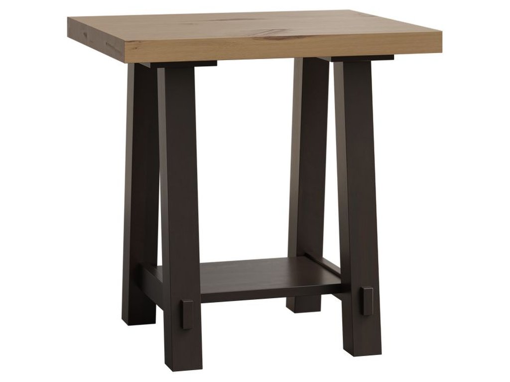 McKinley End Table
