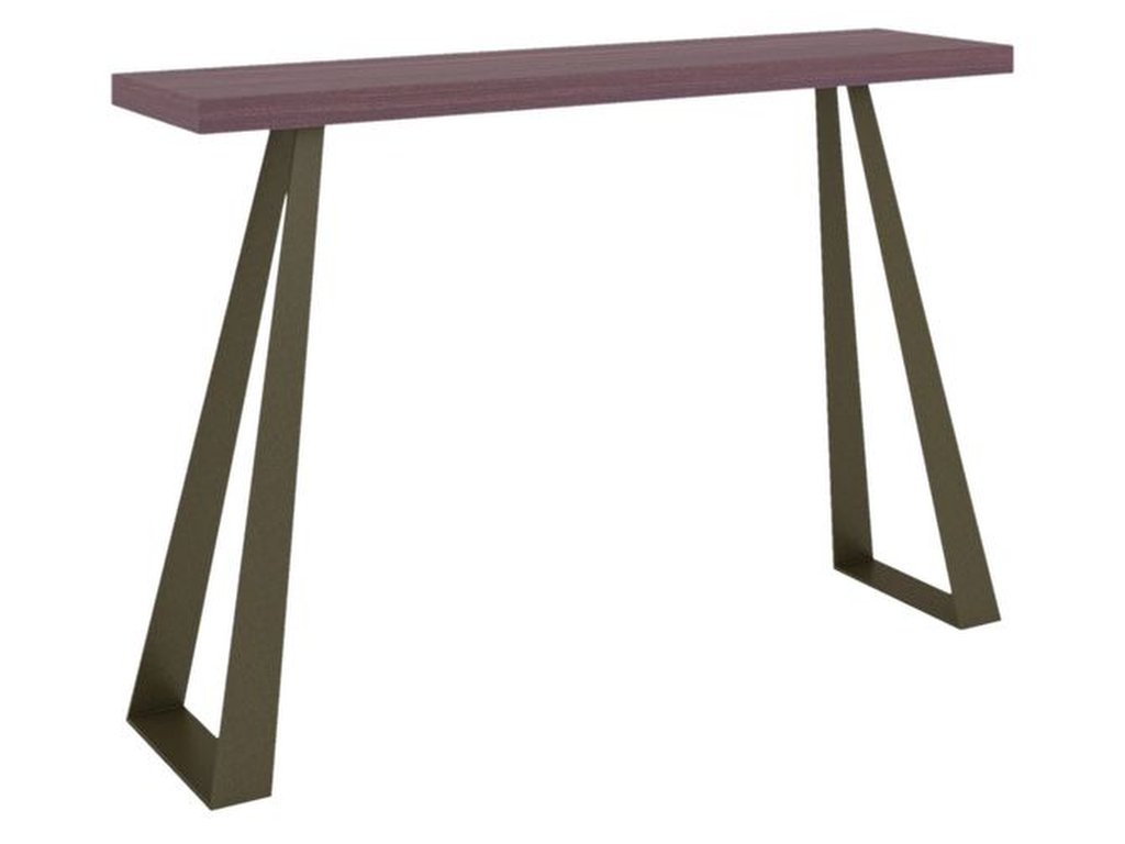 Patterson Console