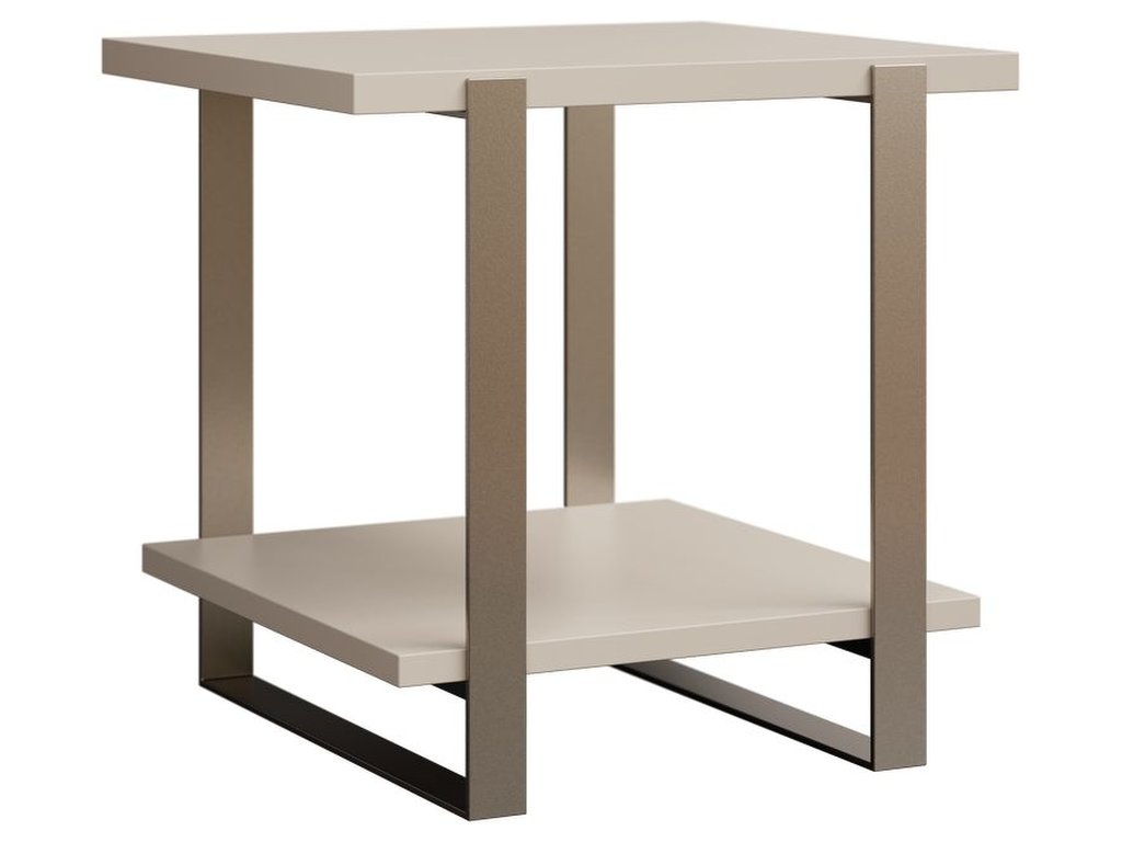 Saratoga End Table