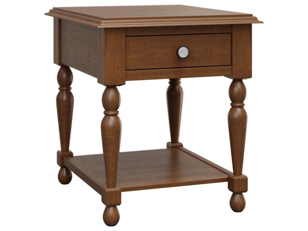 Shelby End Table