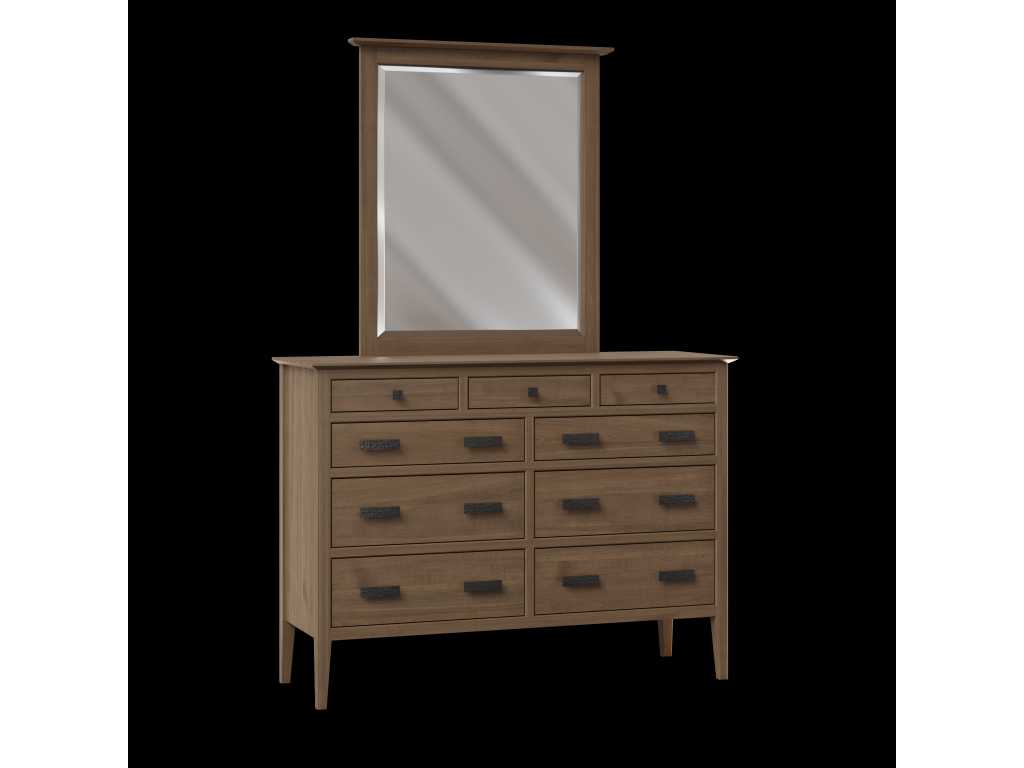 Waterford 9-Drawer Dresser