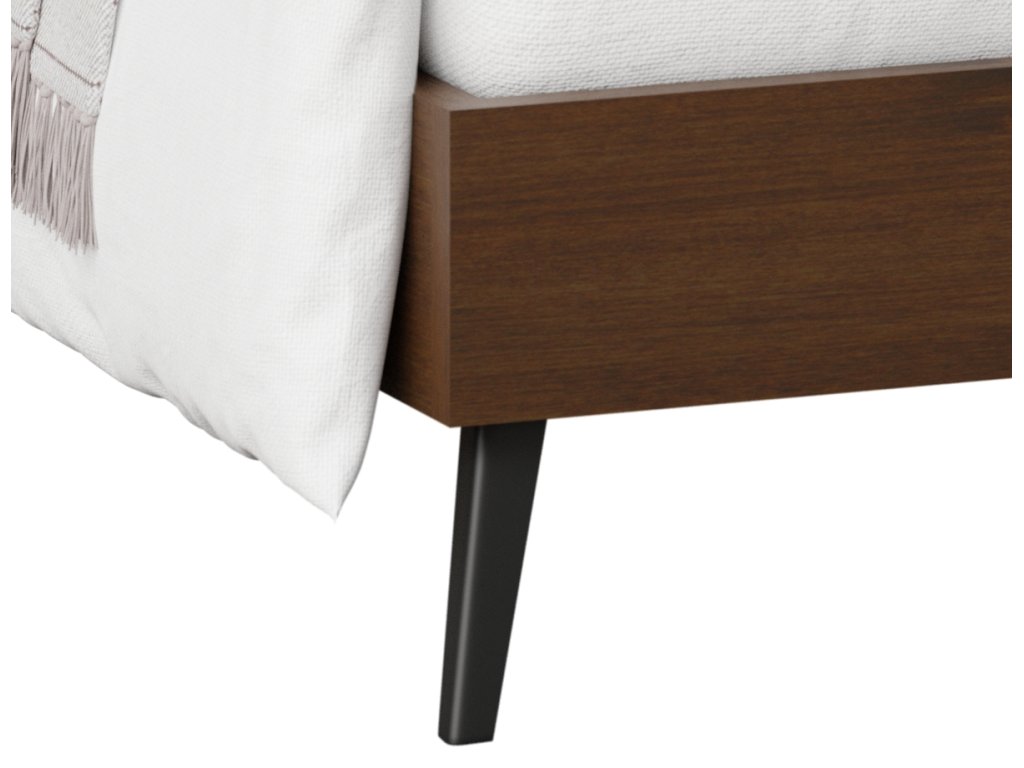 Bergen Queen Bed - Alternative View