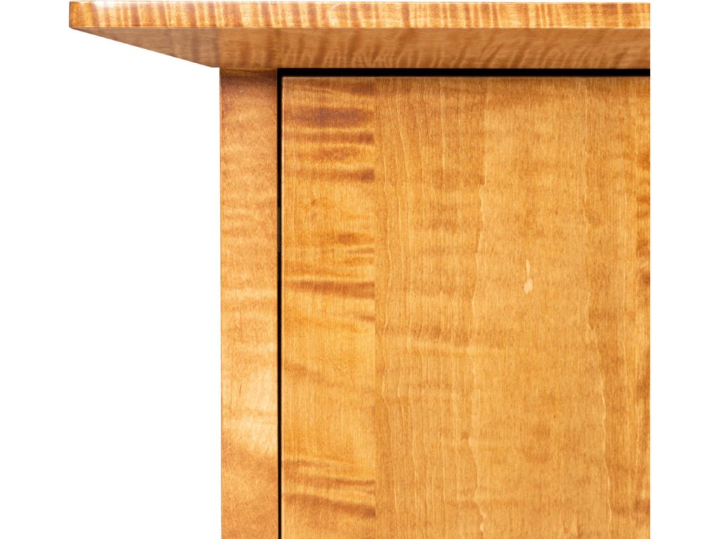 Bergen Buffet - Alternative View