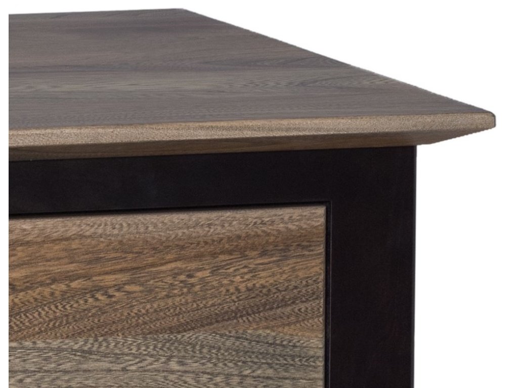 Berkeley 1-Drawer Nightstand - Alternative View