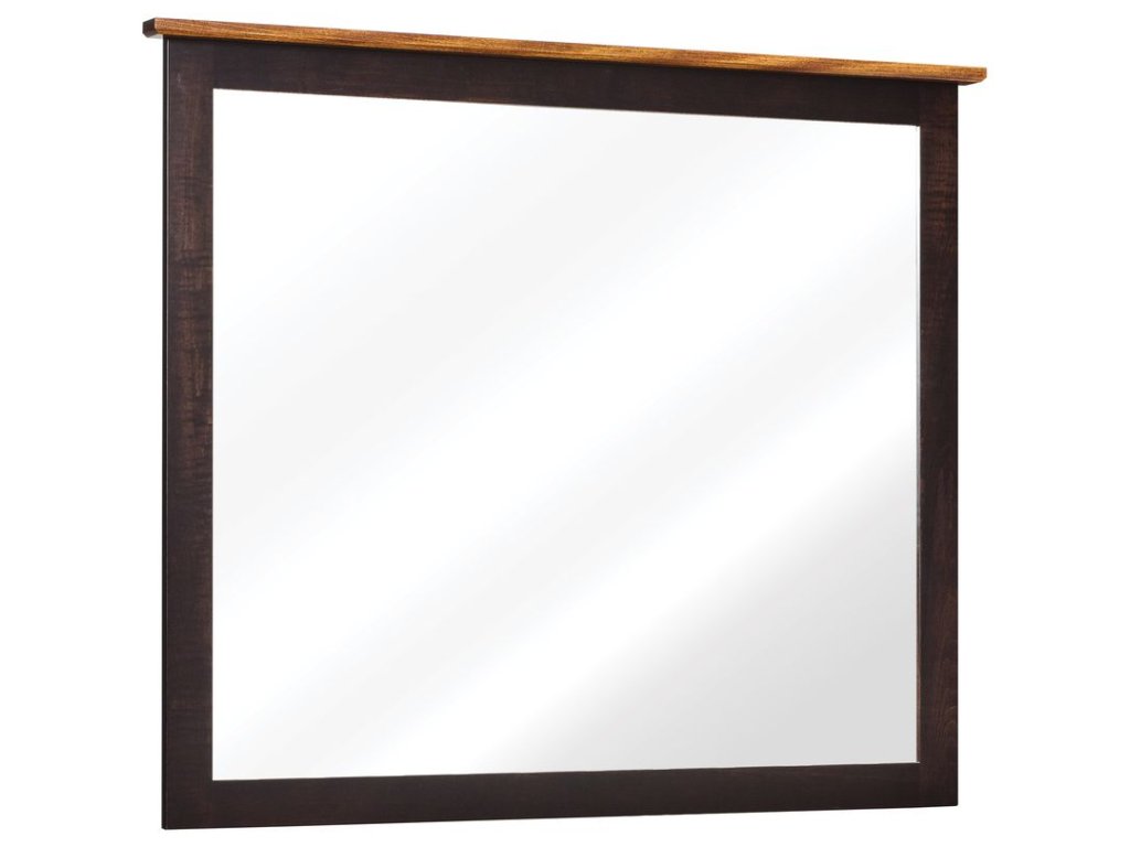 Berkeley Plain Mirror