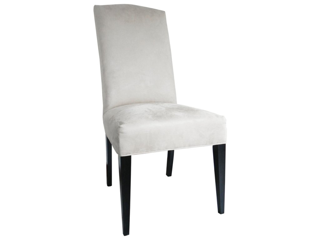 Alcott Arched Top Chair
