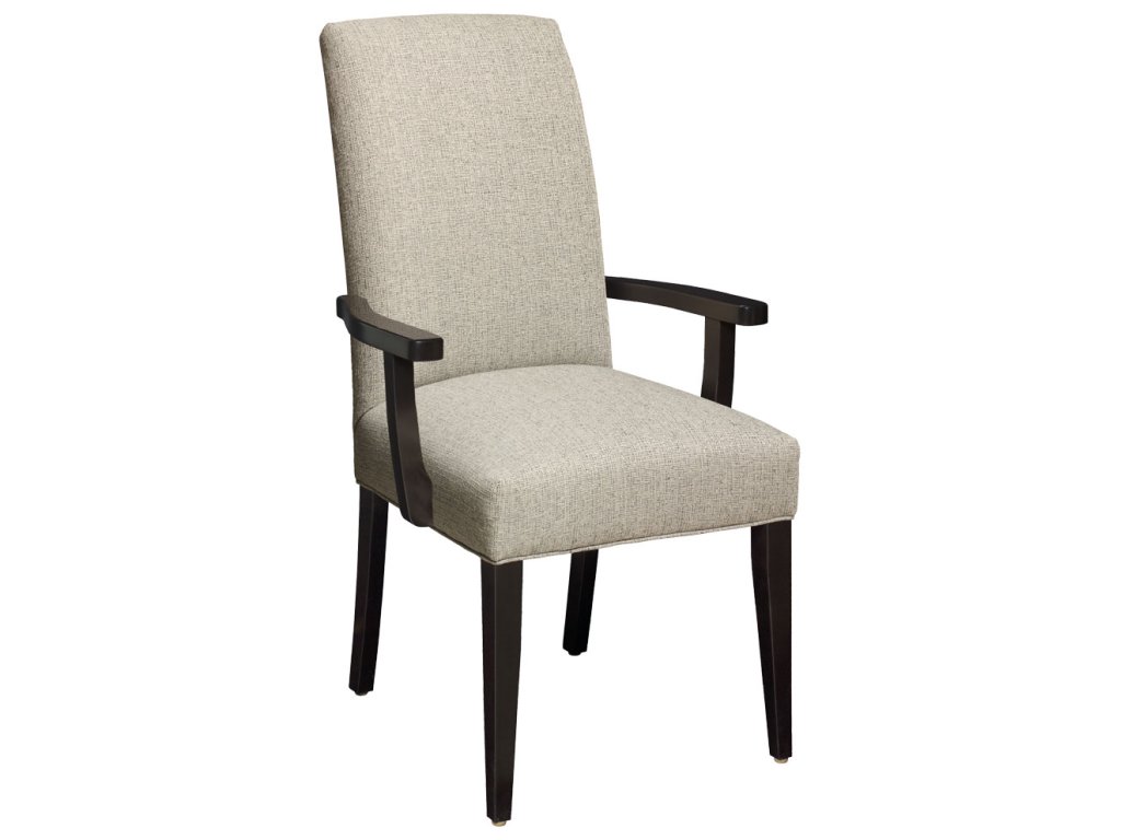 Alcott Straight Top Chair - Alternative View