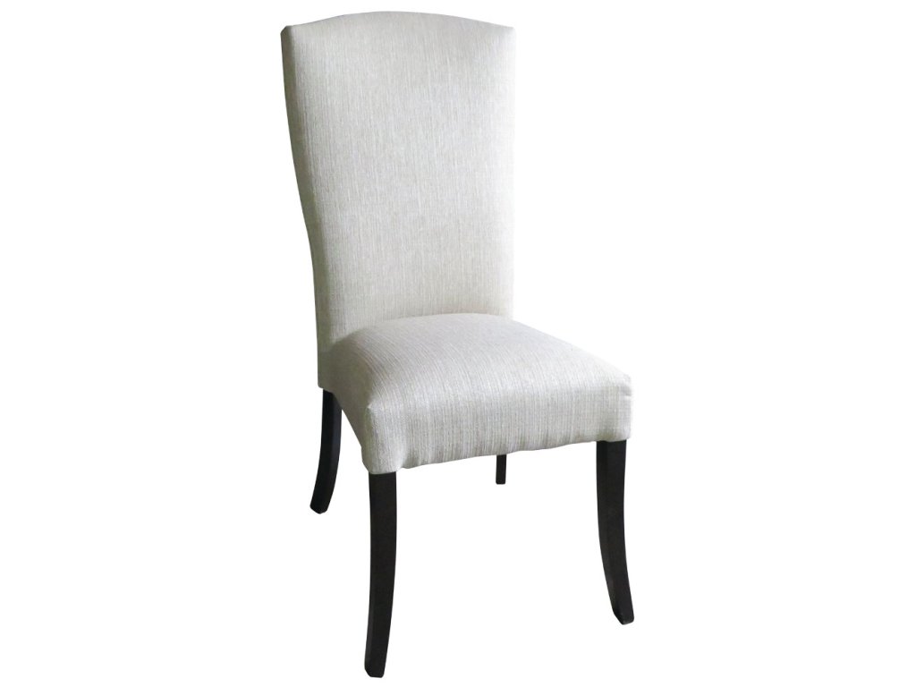 Beaumont Arch Top Chair