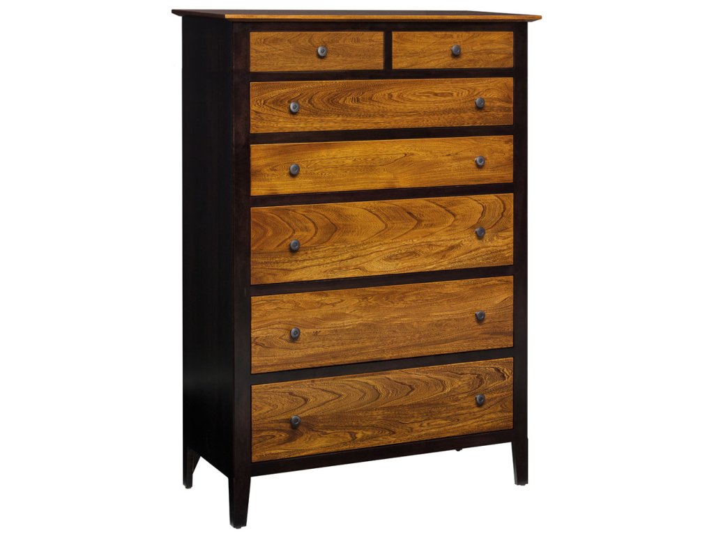 Berkeley 7-Drawer Chest