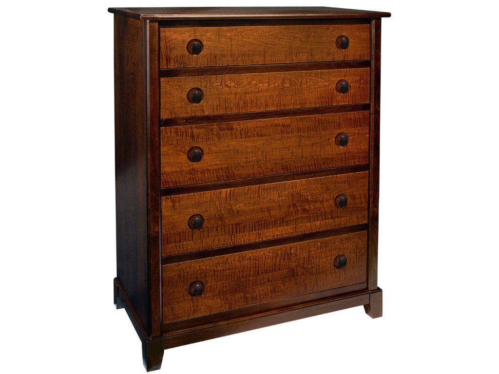 Chesapeaka 5-Drawer Chest