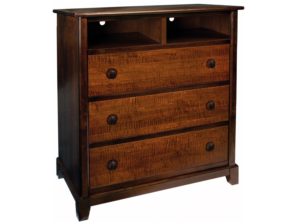 Chesapeaka Media Chest
