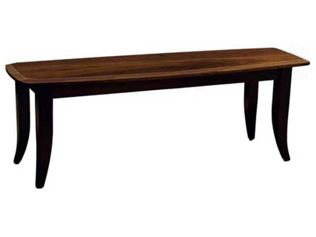 Christy Bench